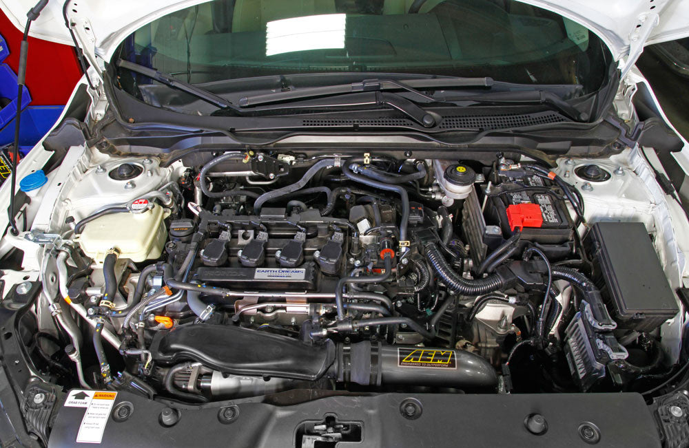 AEM Cold Air Intake 2016-2021 Honda Civic 1.5L (turbo)
