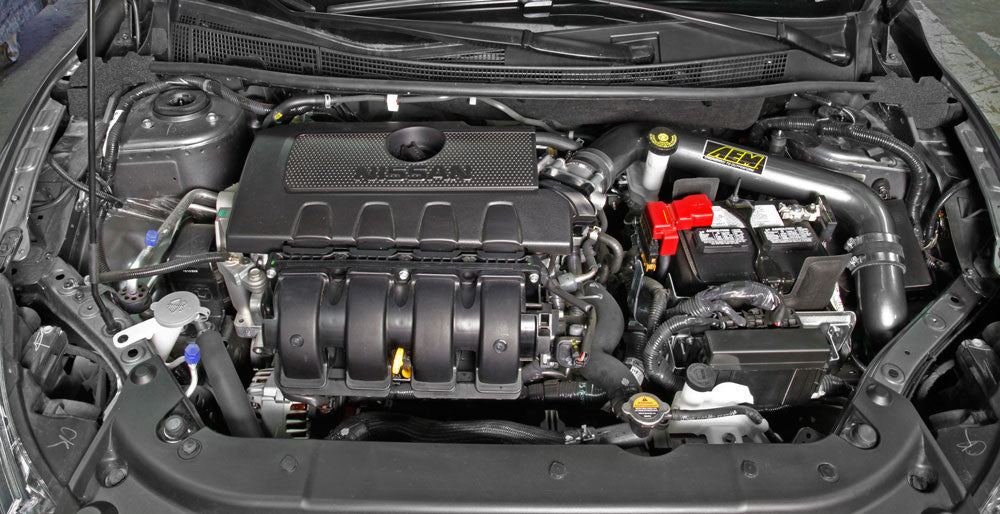 AEM Cold Air Intake 2013-2016 Nissan Sentra (1.8L)