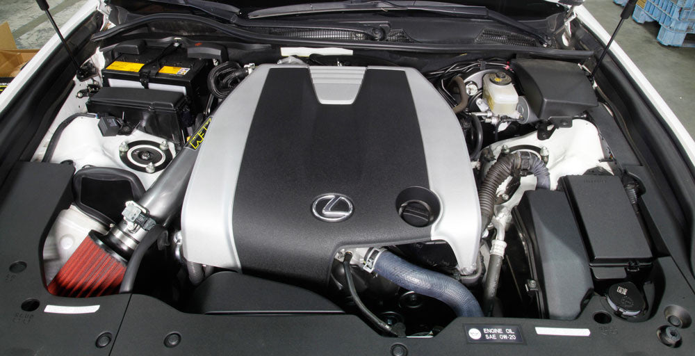 AEM Cold Air Intake 2014-2015 Lexus GS350 V6 (3.5L)