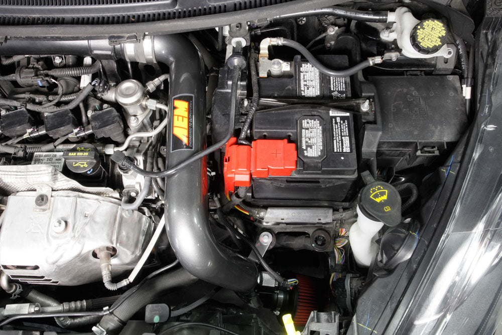 AEM Cold Air Intake 2014-2016 Ford Fiesta (1.0L)