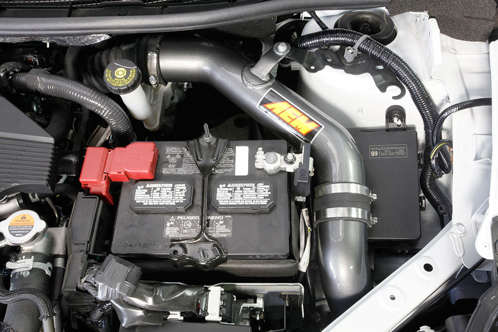 AEM Cold Air Intake 2017 Nissan Sentra SR Turbo (1.6L)