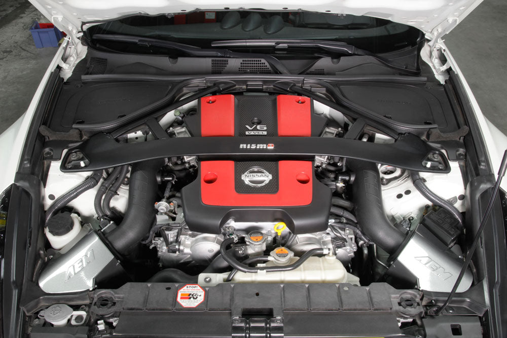 AEM Cold Air Intake 2009-2017 Nissan 370Z V6 (3.7L)
