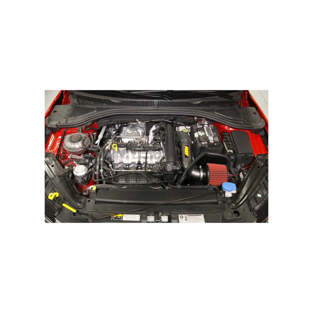 AEM Cold Air Intake 20192021 Volkswagen Jetta (1.4L) Darkside Motoring