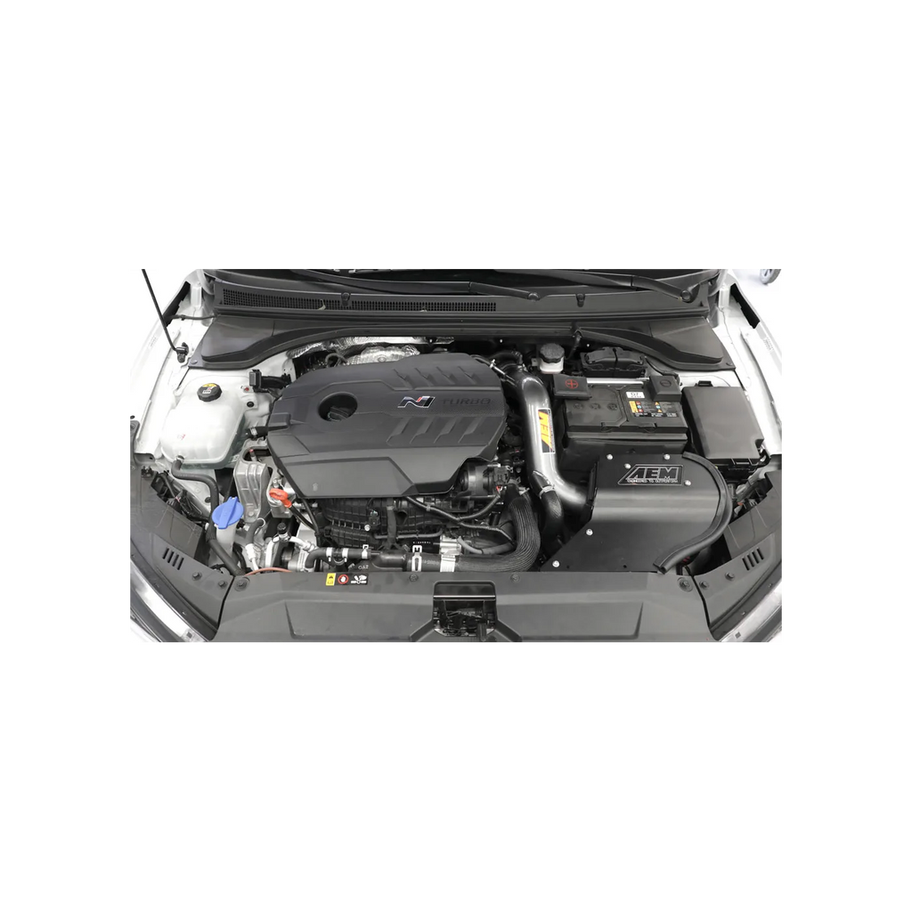 AEM Cold Air Intake 2019-2020 Hyundai Veloster N (2.0L)