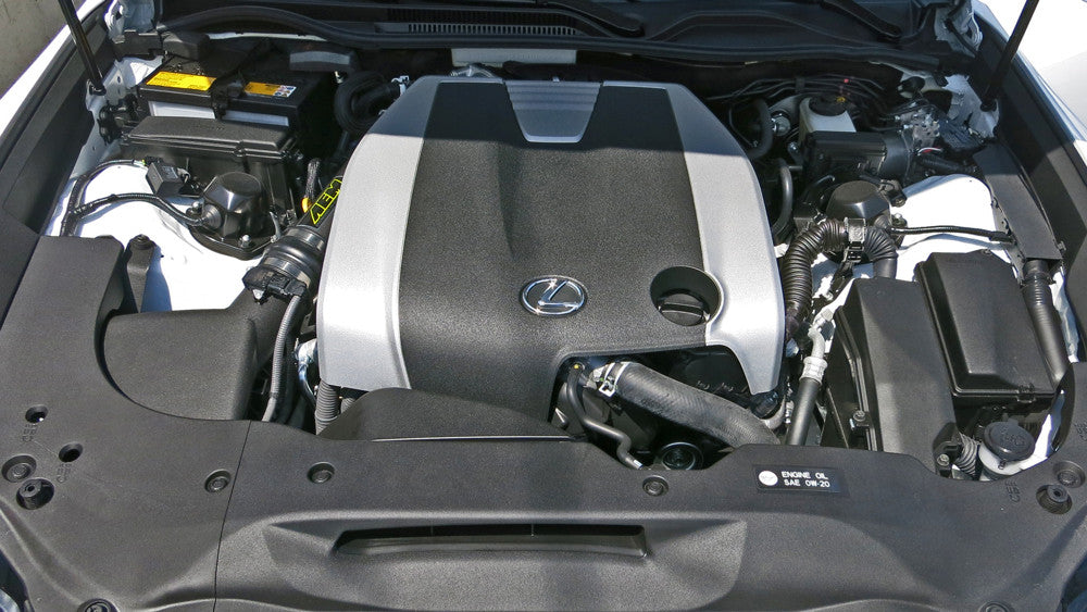 AEM Cold Air Intake 2015 Lexus IS250/350 & RC350 2.5L, 3.5L V6