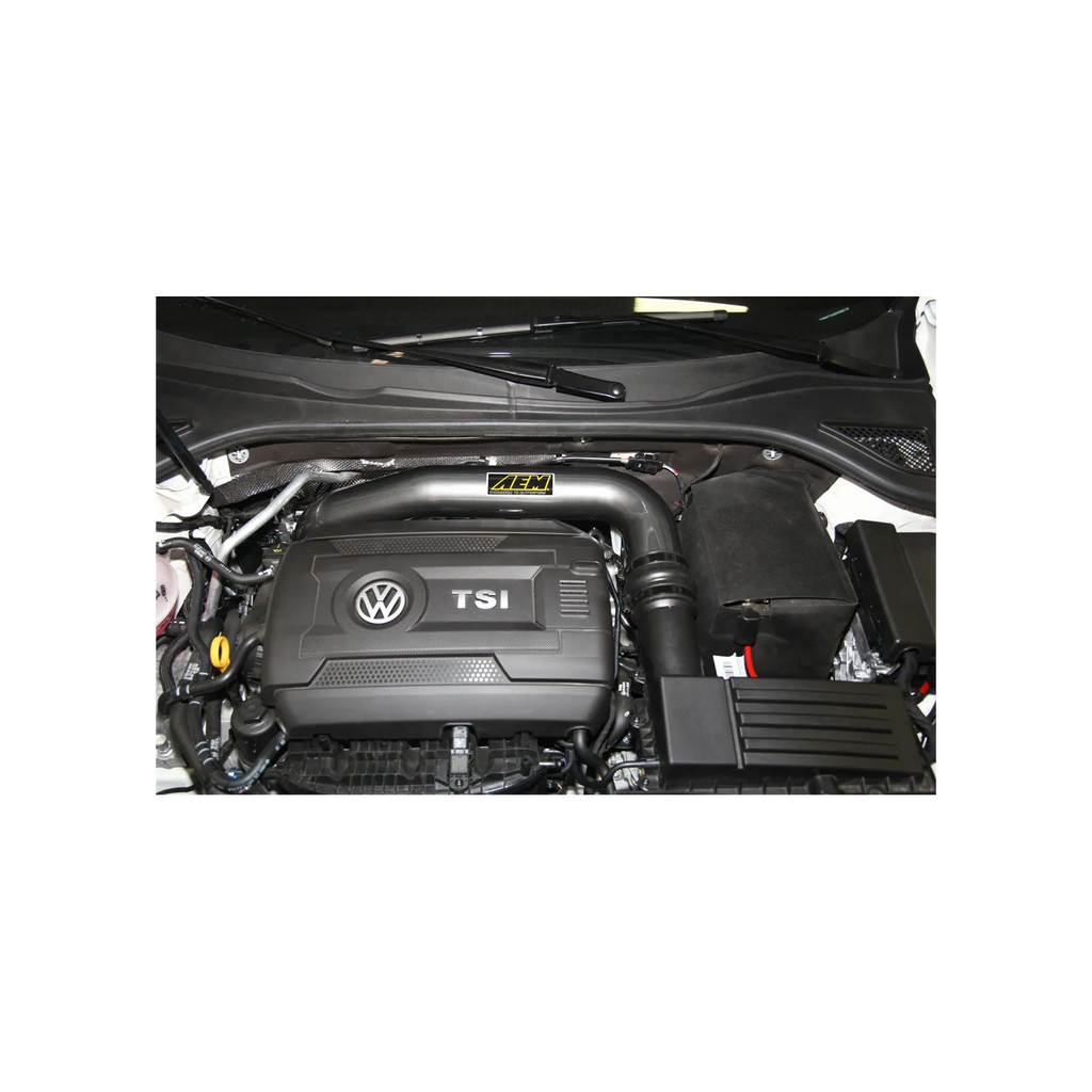 AEM Cold Air Intake 2014-2017 Volkswagen Jetta /  2014-2017 Passat / 2012-2014 Beetle 1.8/2.0L