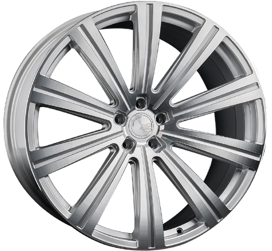 24x9.5 AG Luxury AGL Vanguard / 5x120 / ET15 for Rolls Royce