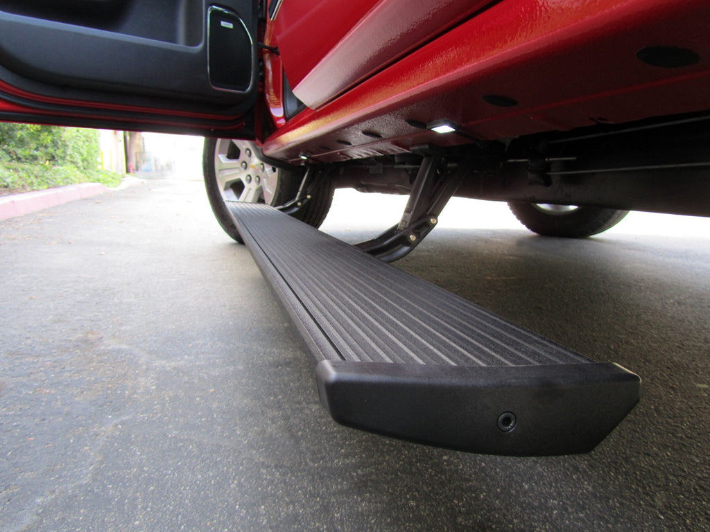 AMP Research Powerstep 2007-2018 Toyota Tundra CrewMax/Double Cab