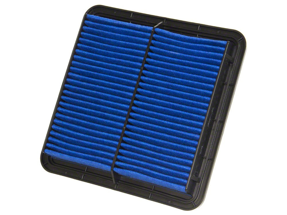 Blitz Sus Power LM Panel Filter (Stock Replacement), 2008-2015 Subaru Impreza/WRX/STI, 2005-up Legacy GT (BL5/BP5), 2005-up Outback