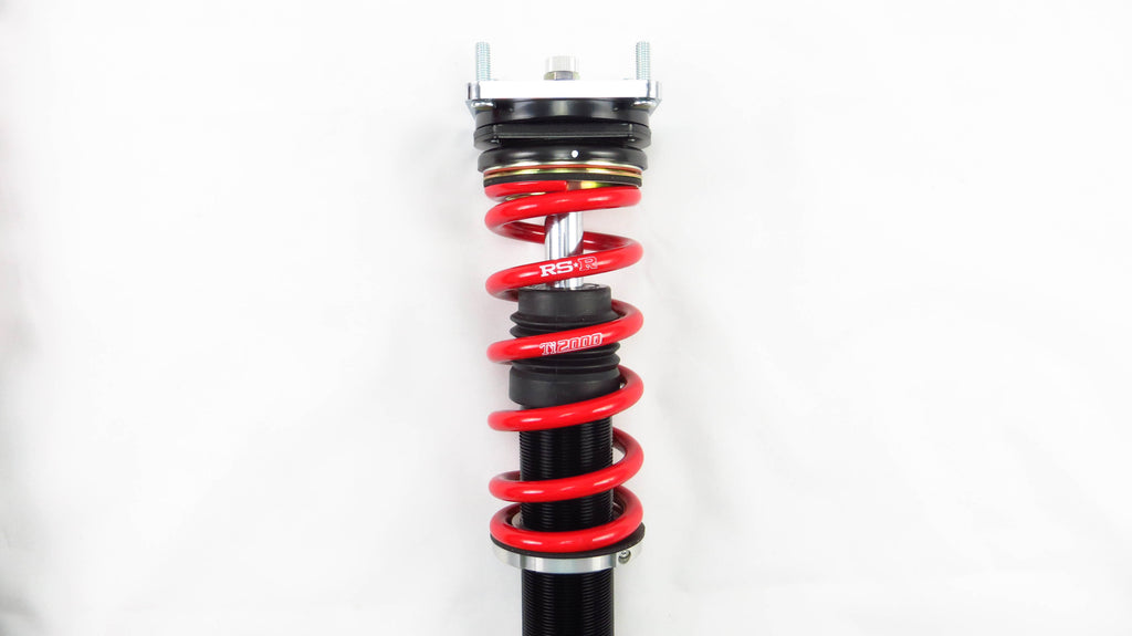 RS-R Sports-i Coilovers 2012-2014 Ford Mustang V8/V6