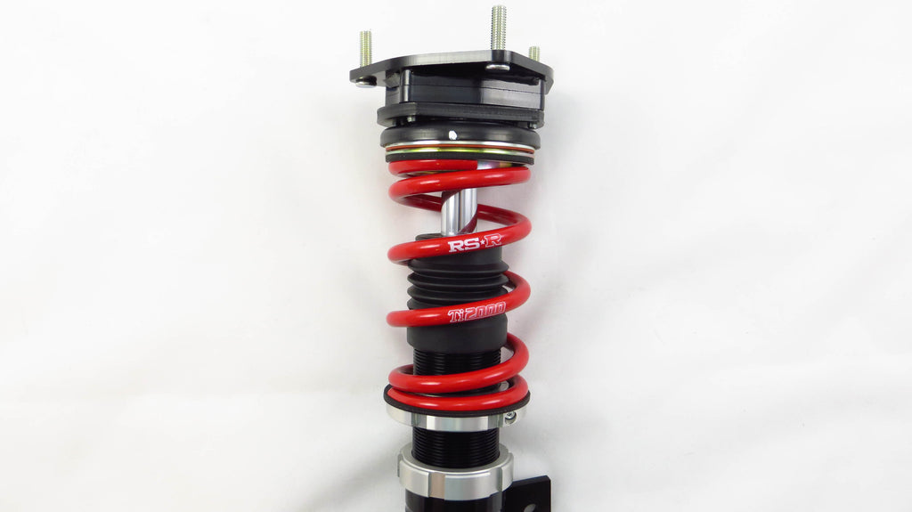 RS-R Sports-i Coilovers 2013-2014 Ford Focus ST