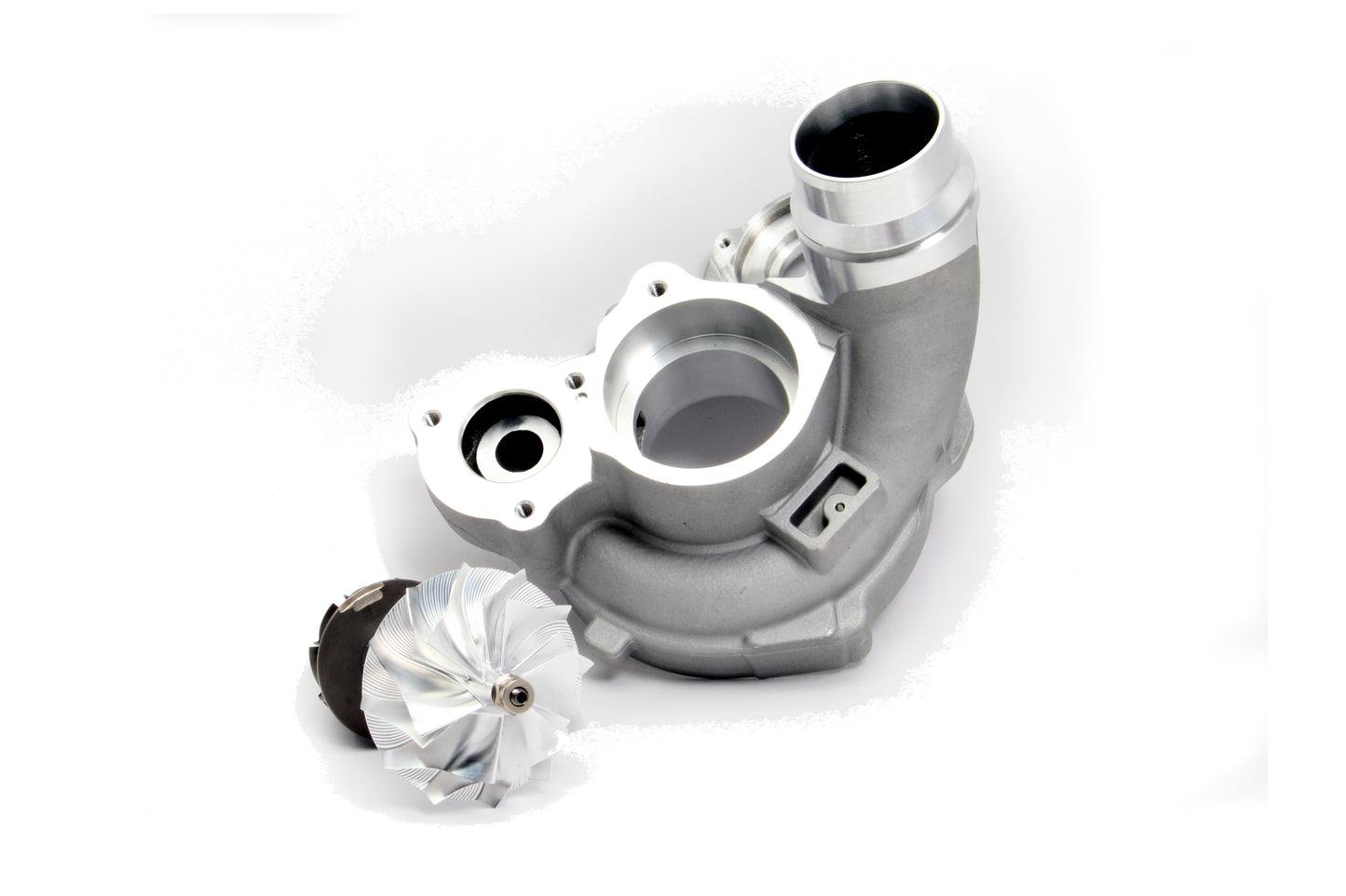 Dinan Big Turbo BMW 2012-2019 BMW 'F' Chassis N55