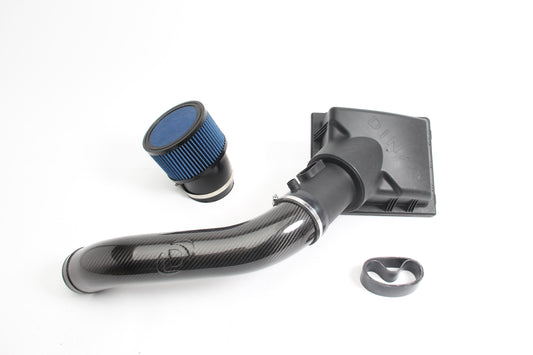 Dinan Cold Air Intake - 2012-2018 BMW 335i/435i/M2/M235i