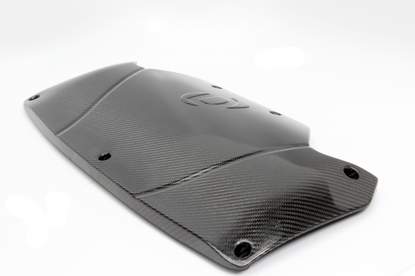 Dinan Carbon Fiber Cold Air Intake 2015-2019 BMW X5M/X6M