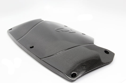 Dinan Carbon Fiber Cold Air Intake 2015-2019 BMW X5M/X6M