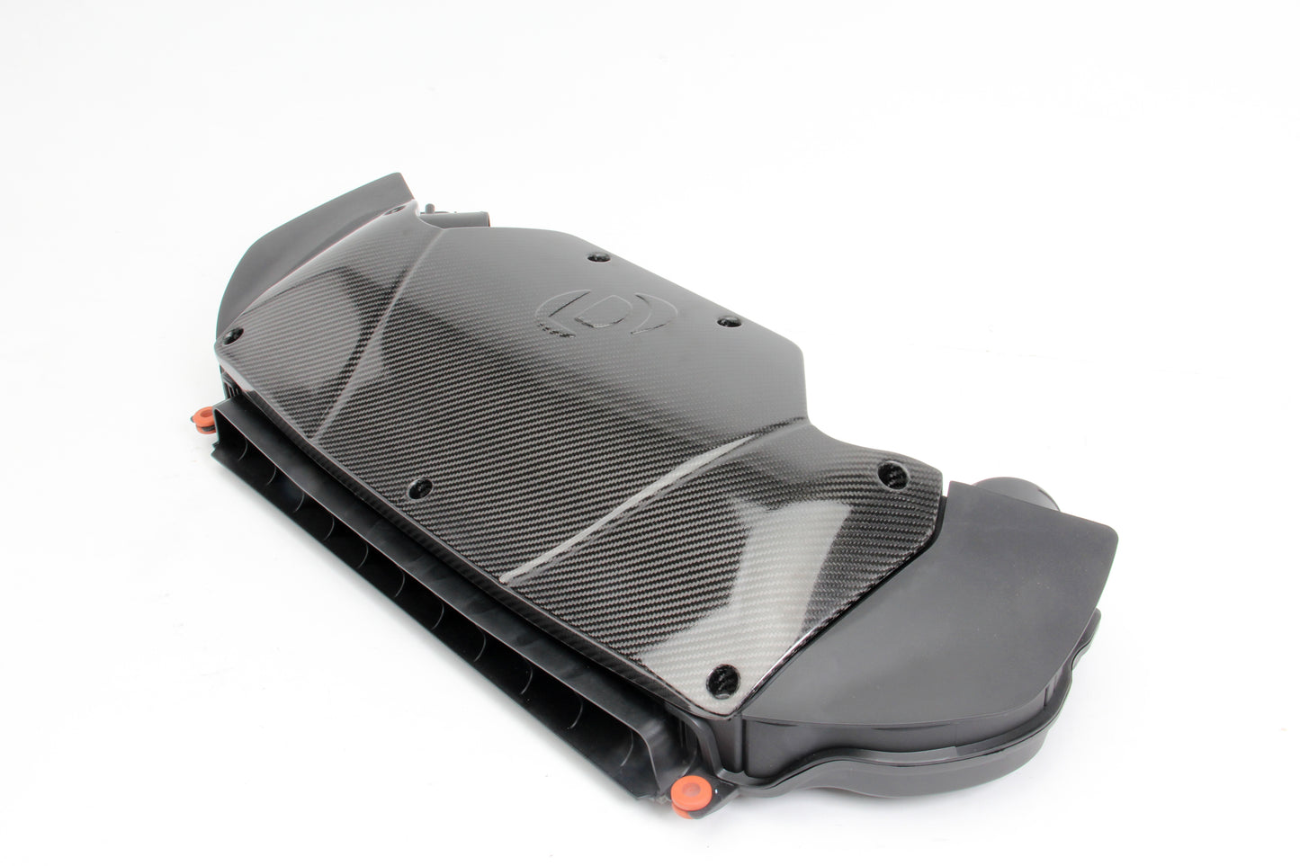 Dinan Carbon Fiber Cold Air Intake 2015-2019 BMW X5M/X6M
