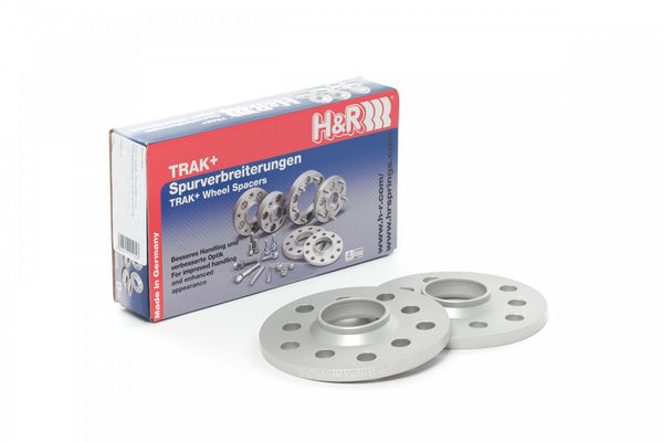 H&R 11mm Spacer 2020-up Toyota Supra (5:112/66.5) Pair