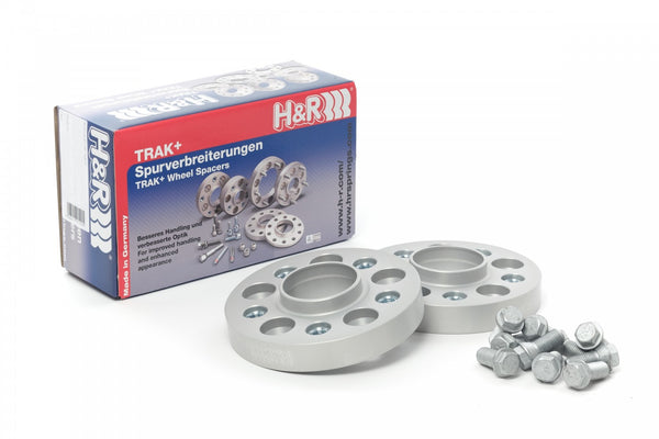 H&R 25mm Spacer 2020-up Toyota Supra (5:112/66.5) Pair