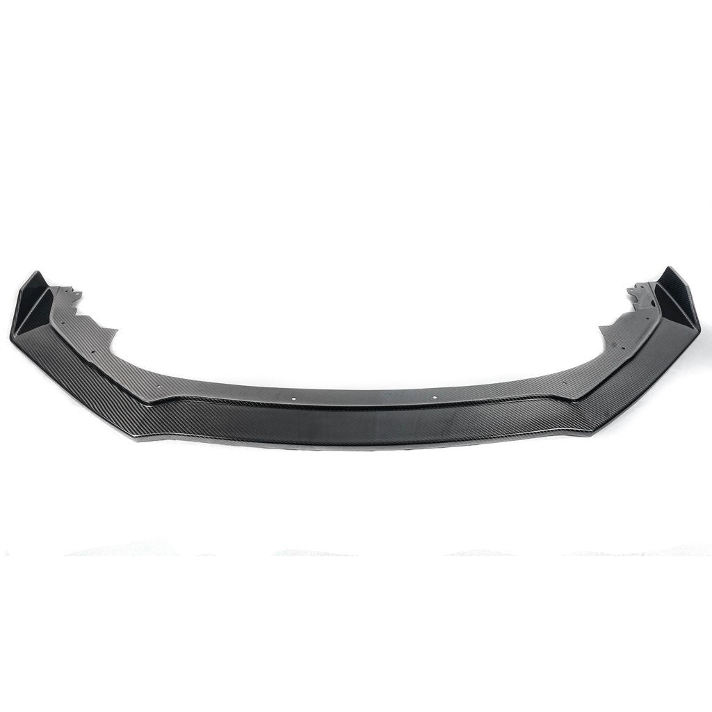 APR Carbon Fiber Front Air Dam 2022-2024 Subaru BRZ