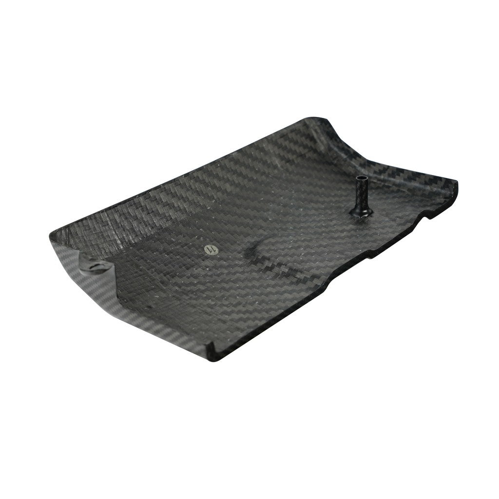 APR Carbon Fiber Alternator Cover 2022-2023 Subaru WRX