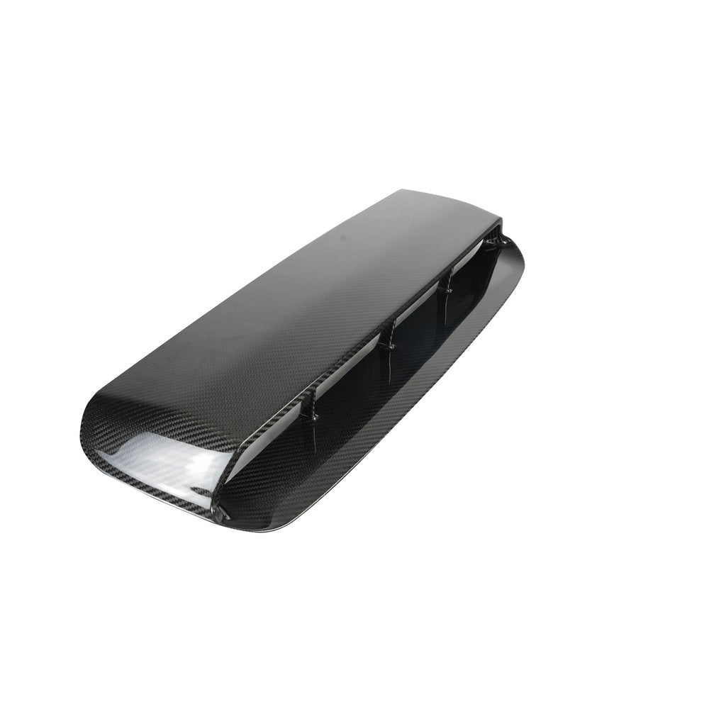 APR Carbon Fiber Hood Vent 2022-up Subaru WRX