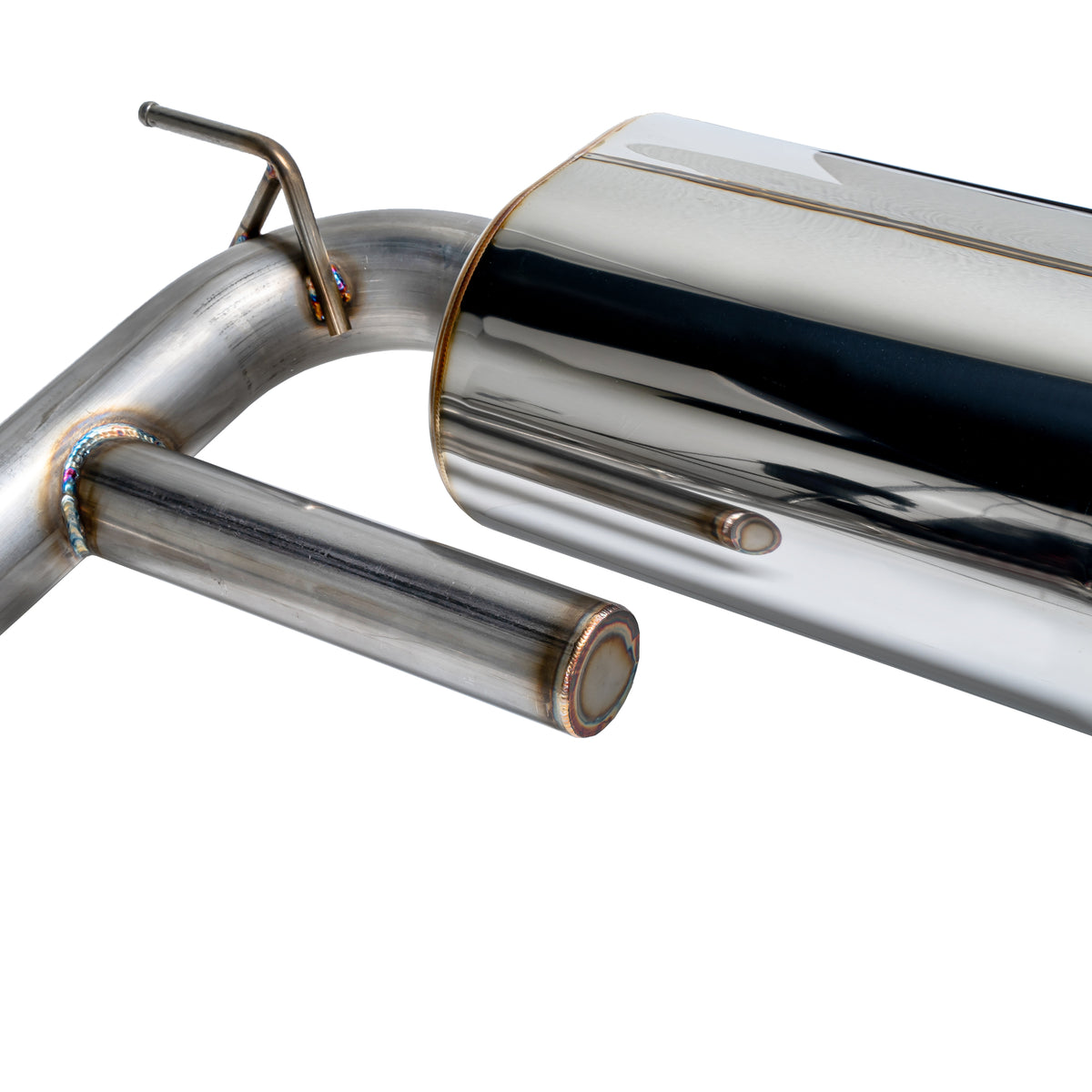 Remark Sports Touring Cat-Back Exhaust 2018-2022 Honda Accord Turbo 2.0L