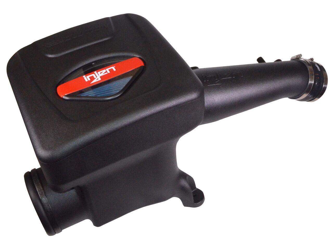Injen Evolution Cold Air Intake 2007-2021 Toyota Tundra V8 (5.7L)