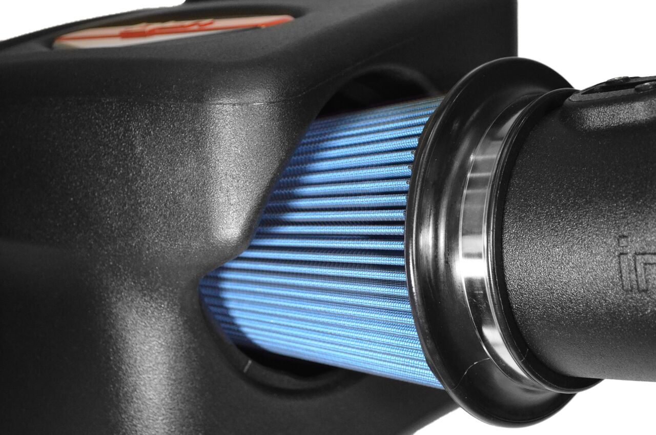Injen Evolution Cold Air Intake 2007-2021 Toyota Tundra V8 (5.7L)