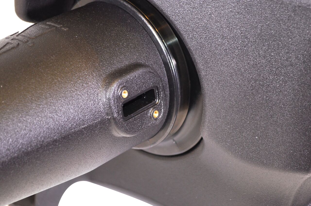 Injen Evolution Cold Air Intake 2007-2021 Toyota Tundra V8 (5.7L)