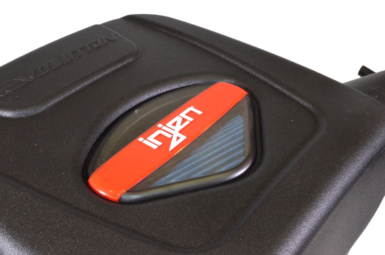 Injen Evolution Cold Air Intake 2007-2021 Toyota Tundra V8 (5.7L)