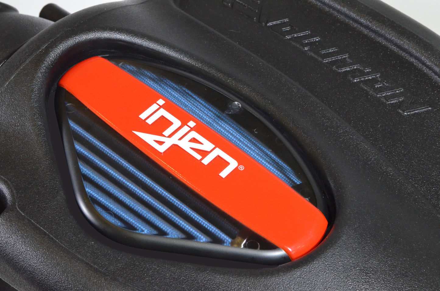 Injen EVO Cold Air Intake 2011-2023 Dodge Challenger / 2012-2023 Charger V8-6.4L HEMI