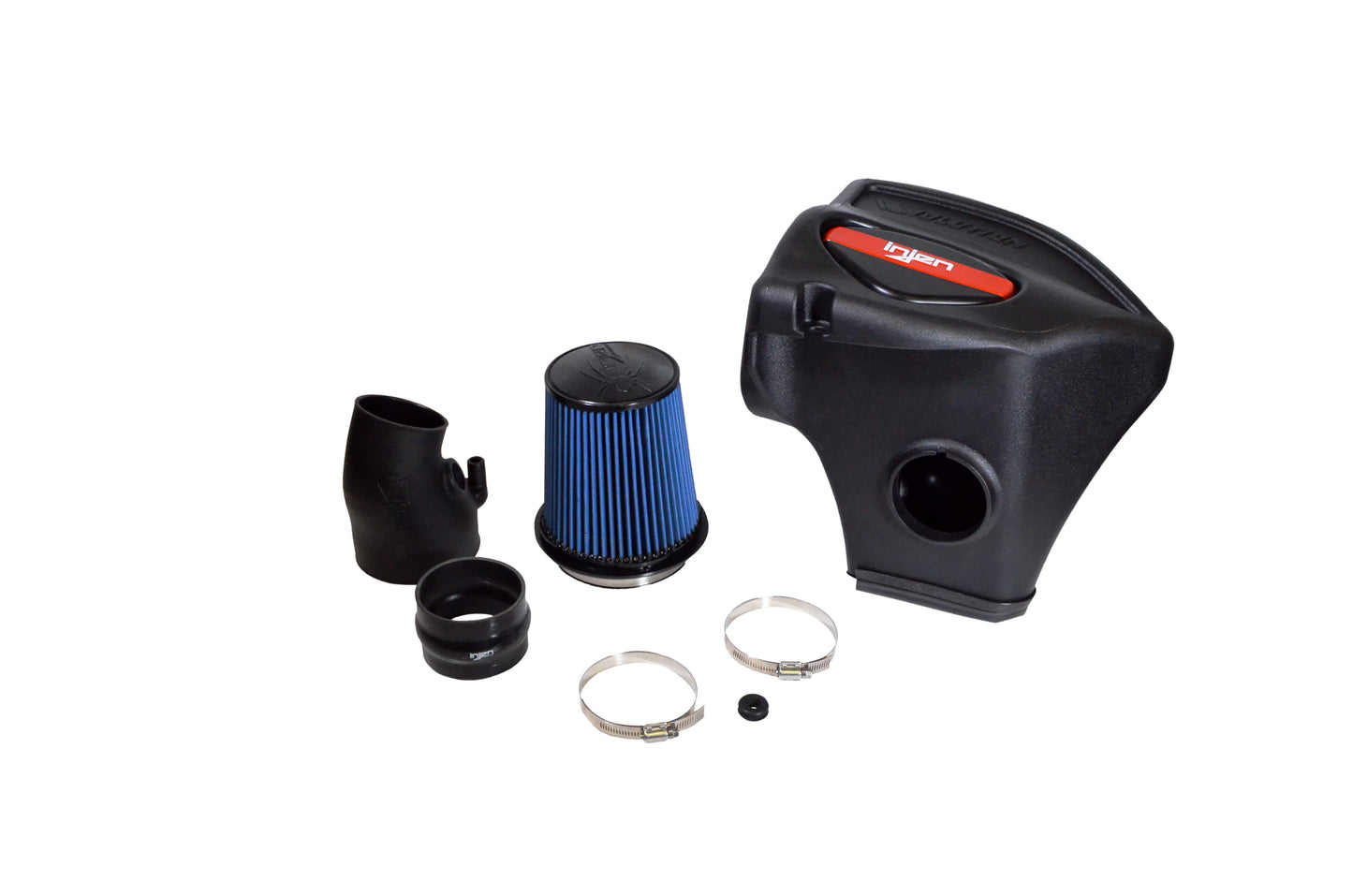 Injen EVO Cold Air Intake 2011-2023 Dodge Challenger / 2012-2023 Charger V8-6.4L HEMI