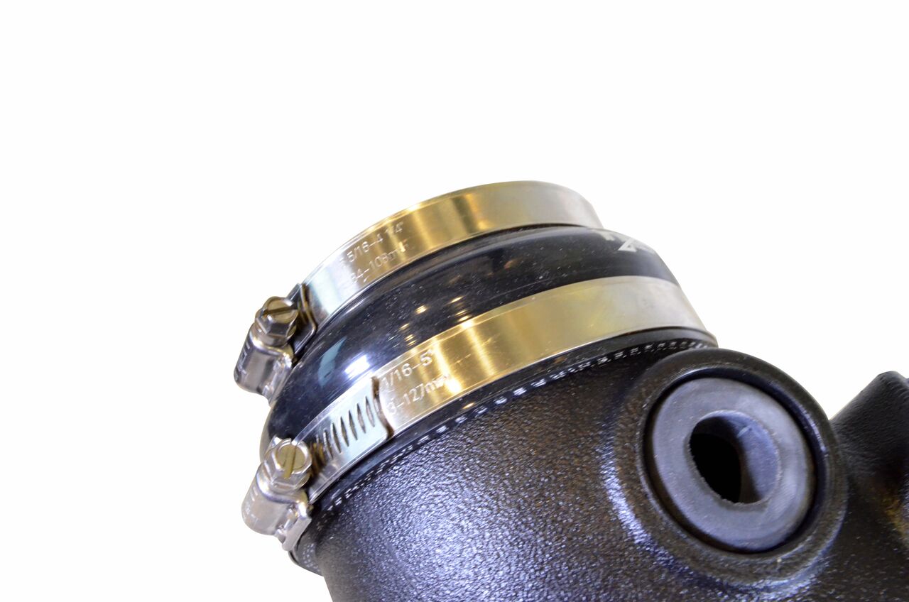 Injen EVO Cold Air Intake 2015-2016 Dodge Challenger Hellcat / Charger Hellcat V8 (6.2L) Supercharged