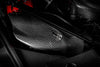 Eventuri Toyota A90 Supra / G29 Z4 M40i (B58) Black Carbon Intake System
