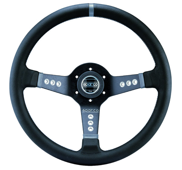 Sparco Street L777 Steering Wheel (350mm)