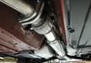 Perrin Cat Back Exhaust 2013-up Scion FR-S / Subaru BRZ / Toyota 86