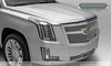 T-Rex Upper Class Main Grille Replacement 2015-2016 Cadillac Escalade (Chrome Plated & Polished)