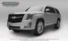 T-Rex Upper Class Main Grille Replacement 2015-2016 Cadillac Escalade (Black w/ Brushed Center Trim Piece)