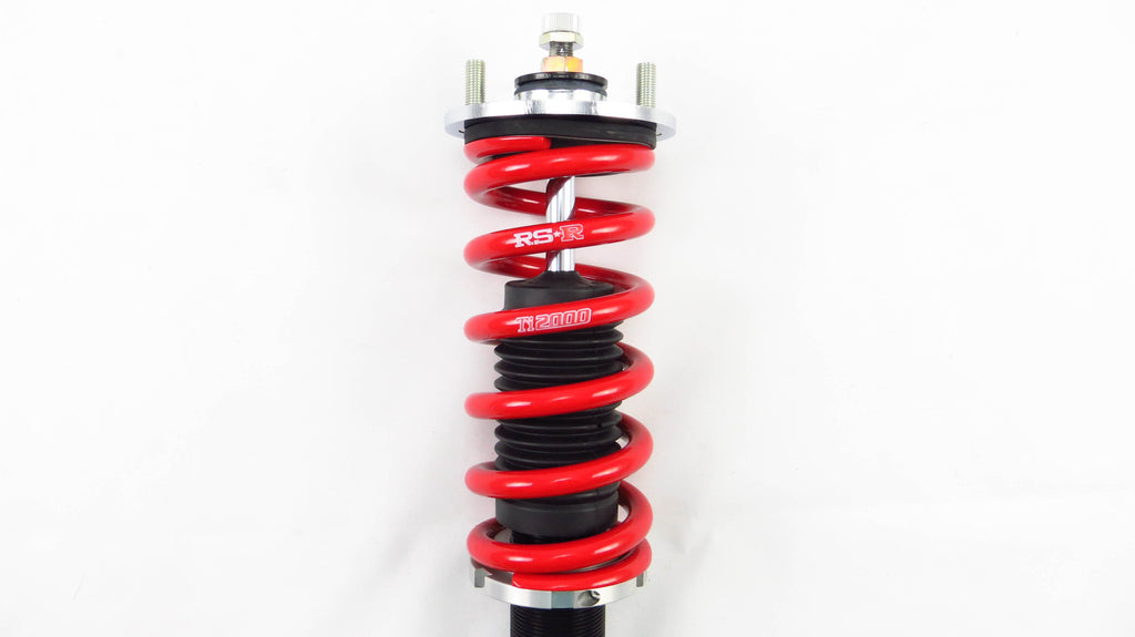RS-R Sports-i Coilovers 2019 Toyota Corolla Hatchback