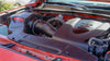 Injen Evolution Cold Air Intake 2016-2023 Toyota Tacoma V6 3.5L