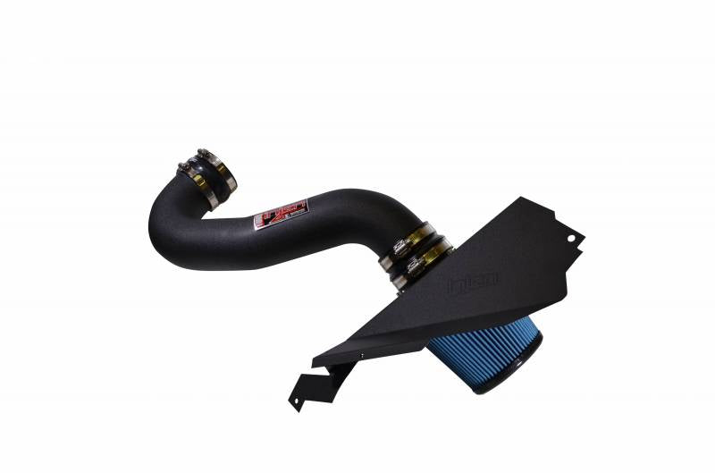 Injen PF Cold Air Intake System 2014-2020 Dodge Durango / 2014-2020 Jeep Grand Cherokee V8-5.7L