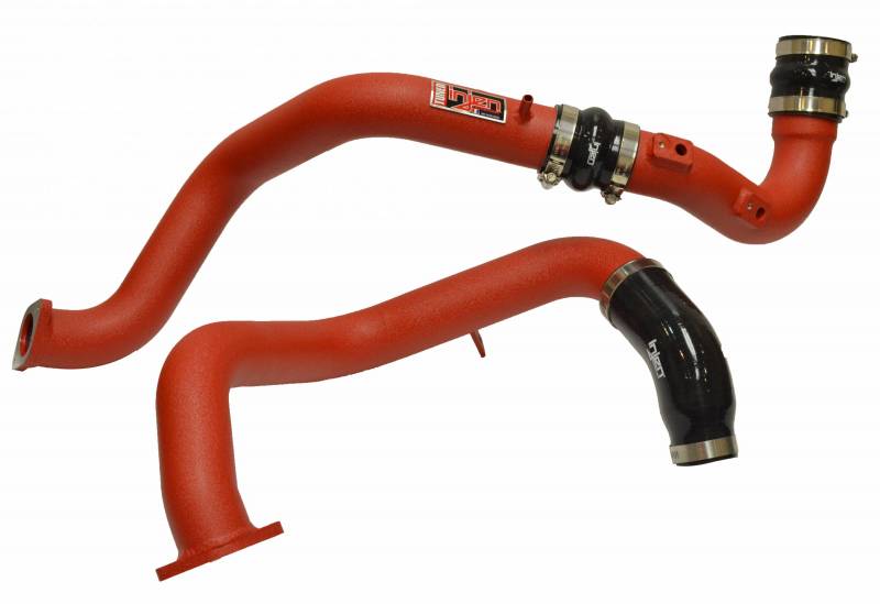 Injen Intercooler Pipe Kit 2016-2021 Honda Civic L4-1.5L Turbo / 2017-2020 Honda Civic Si L4-1.5L Turbo