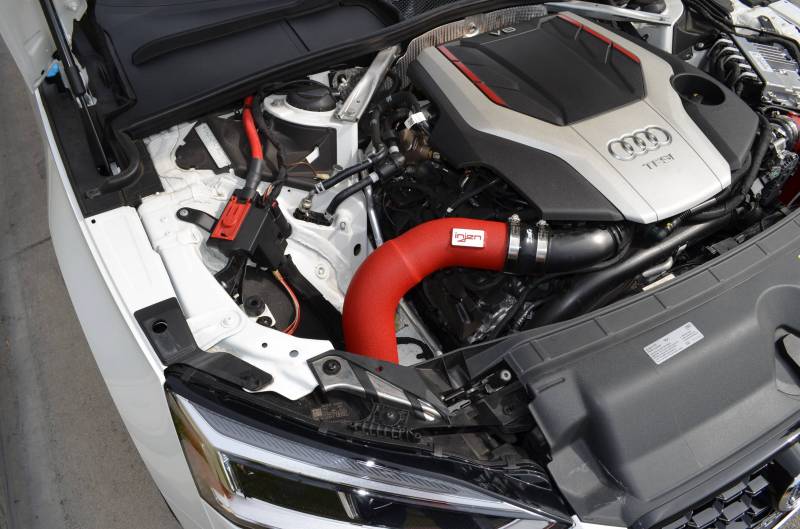 Injen Cold Air Intake 2018-2022 Audi S4 / S5 V6-3.0L Turbo B9