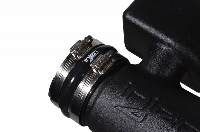 Injen Evolution Cold Air Intake 2012-2013 Infiniti QX56 / 2014-2023 Infiniti QX80 / 2017-2023 Nissan Armada V8-5.6L