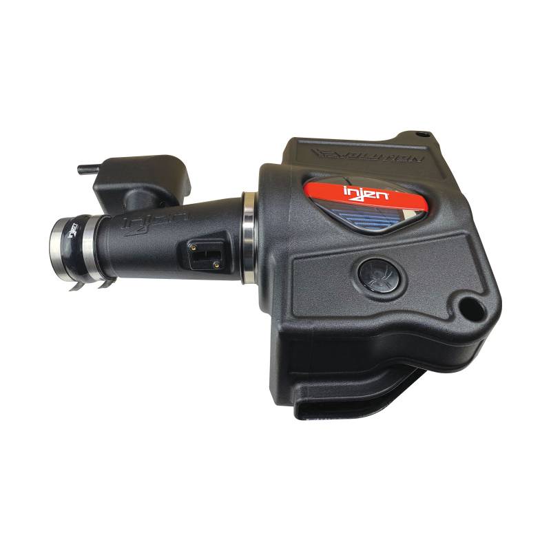 Injen Evolution Cold Air Intake 2012-2013 Infiniti QX56 / 2014-2023 Infiniti QX80 / 2017-2023 Nissan Armada V8-5.6L