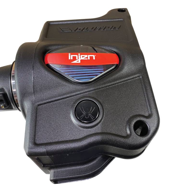 Injen Evolution Cold Air Intake 2012-2013 Infiniti QX56 / 2014-2023 Infiniti QX80 / 2017-2023 Nissan Armada V8-5.6L