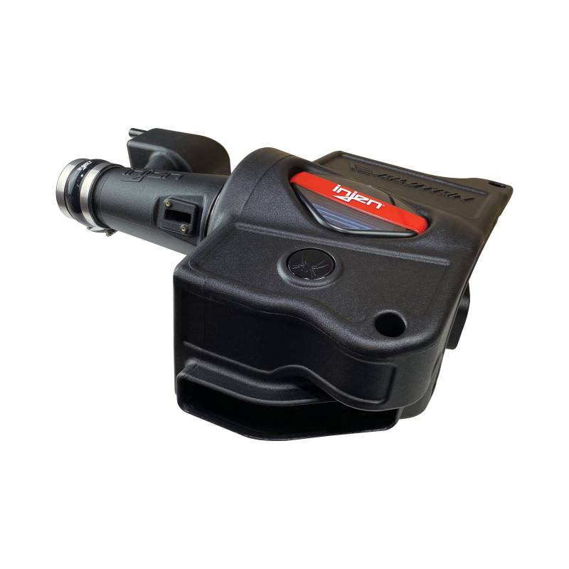 Injen Evolution Cold Air Intake 2012-2013 Infiniti QX56 / 2014-2023 Infiniti QX80 / 2017-2023 Nissan Armada V8-5.6L