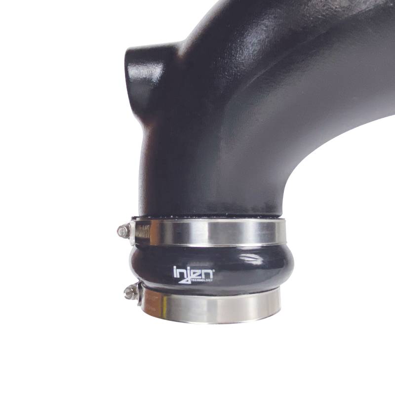 Injen Evolution Cold Air Intake 2018-2023 Jeep Wrangler I4 2.0L Turbo