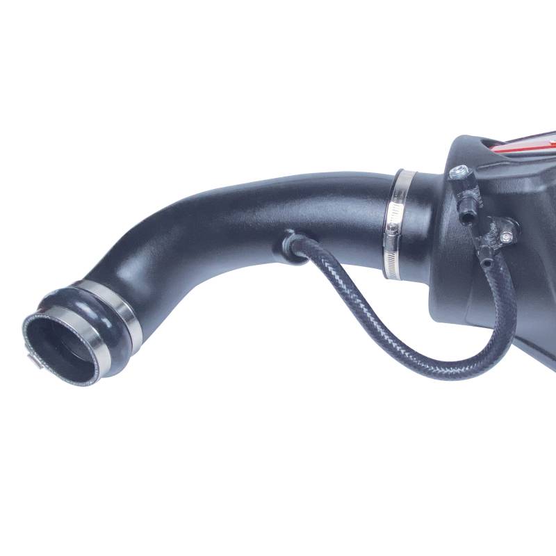 Injen Evolution Cold Air Intake 2018-2023 Jeep Wrangler I4 2.0L Turbo