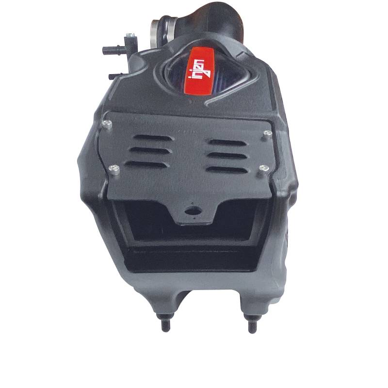 Injen Evolution Cold Air Intake 2018-2023 Jeep Wrangler I4 2.0L Turbo